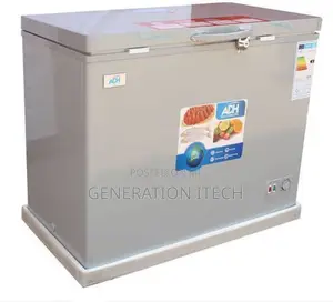 ADH 350 L Chest Freezer – Deep Freezer