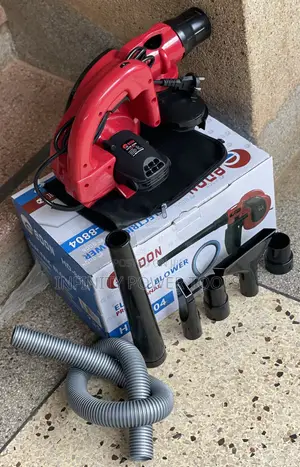 Electric Handheld Blower Edon