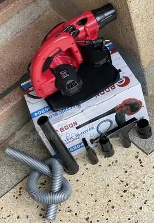 Electric Handheld Blower Edon