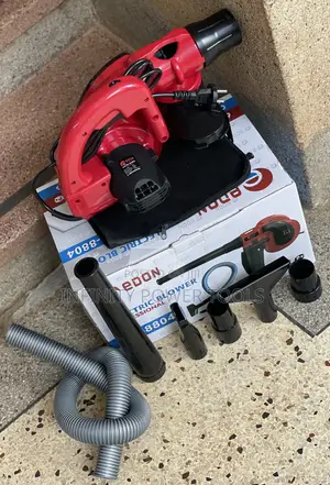 Electric Handheld Blower Edon
