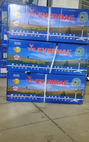 Evernal Original Standing Fan