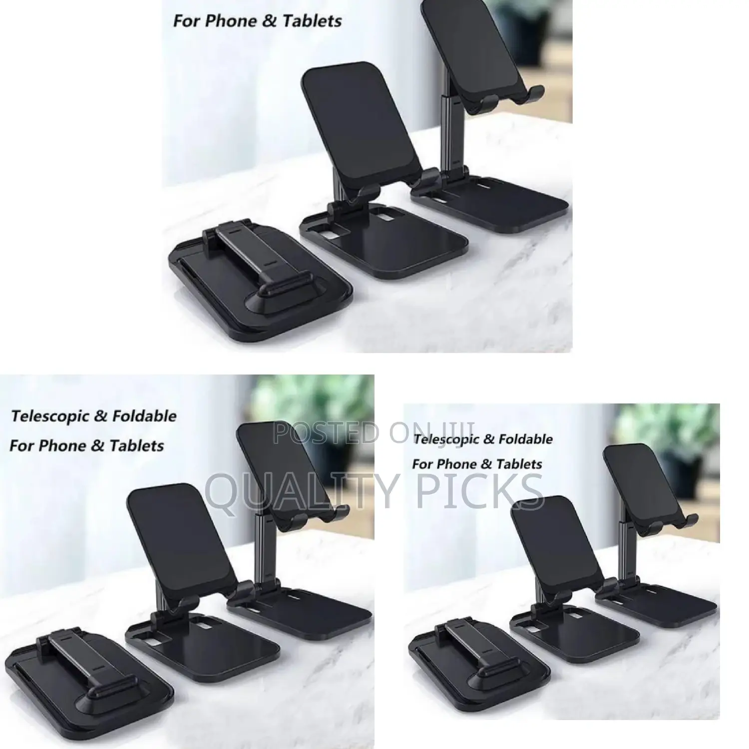 Foldable Phone Stand