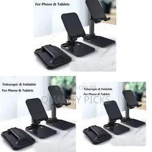 Foldable Phone Stand