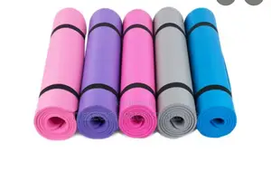 Yoga Mats/ Gym Mats