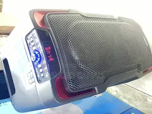Alipu Hitting Bass Rechargeable Speaker