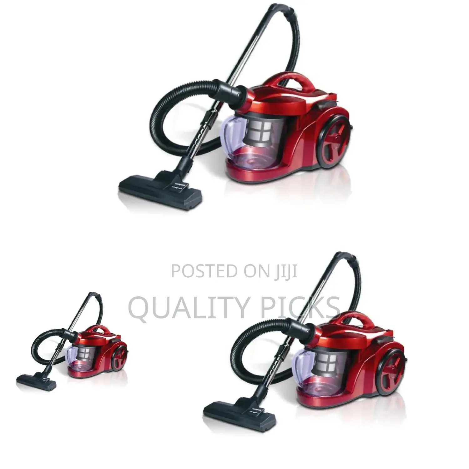 Electric Dryer Vacuum Cleaner