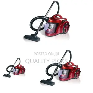 Electric Dryer Vacuum Cleaner