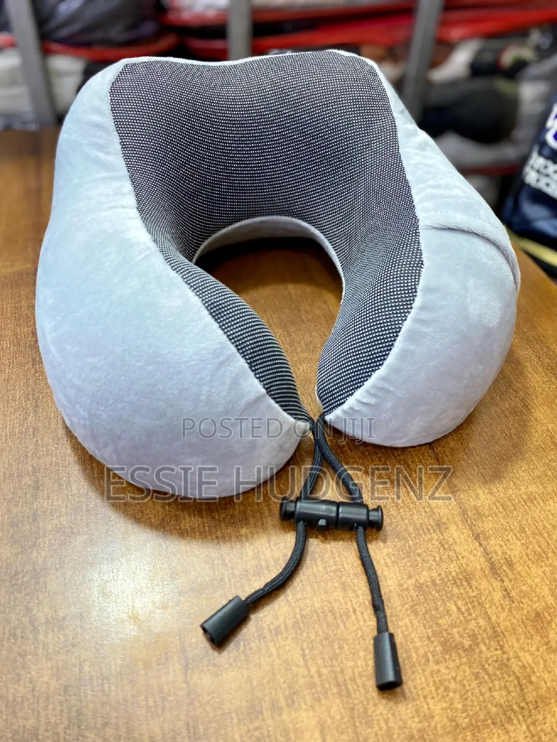 New Neck Pillows