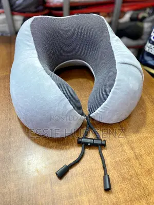 New Neck Pillows