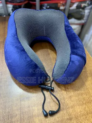 New Neck Pillows