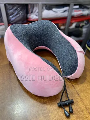 New Neck Pillows