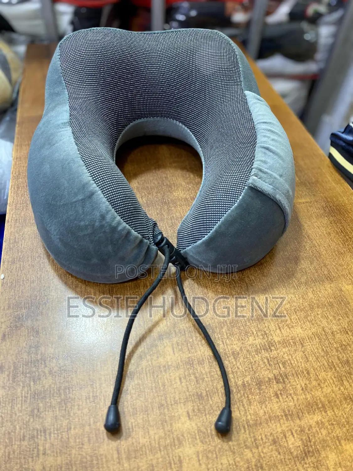 New Neck Pillows