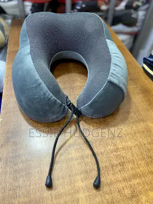 New Neck Pillows