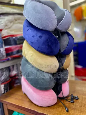 New Neck Pillows