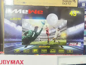 FHD LED Digital Tv