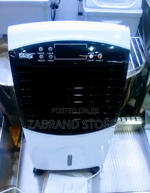Original DSP Air Cooler Machine