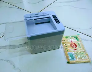 Rechargeable Sensoring Toothpick Dispenser