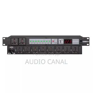 Power Sequence Controller