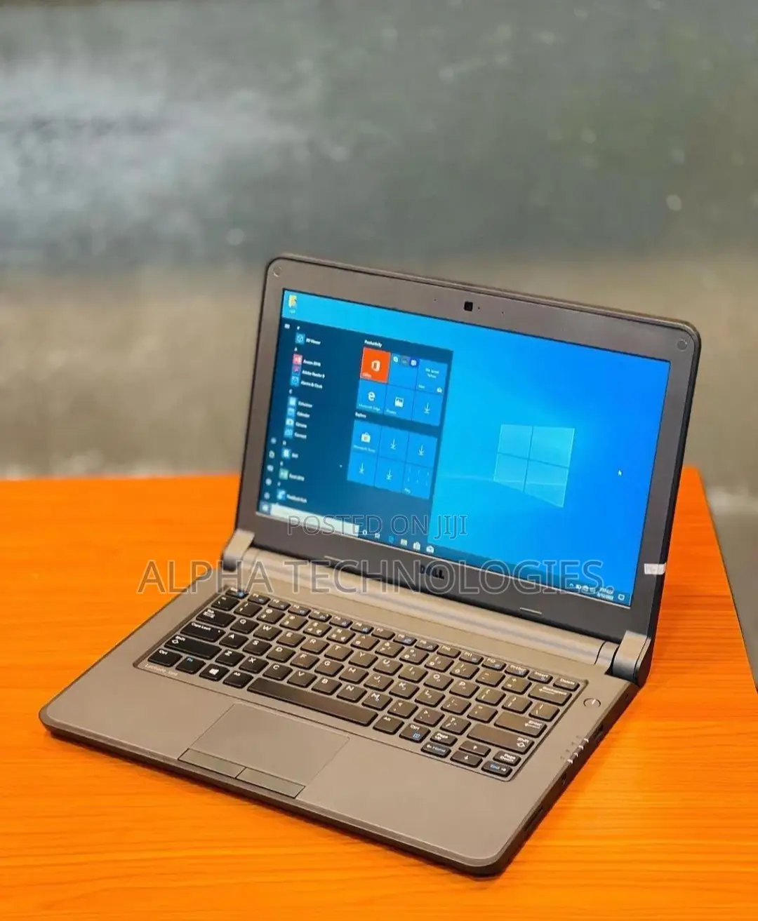 Laptop Dell Latitude 13 3340 4GB Intel Core I3 HDD 500GB