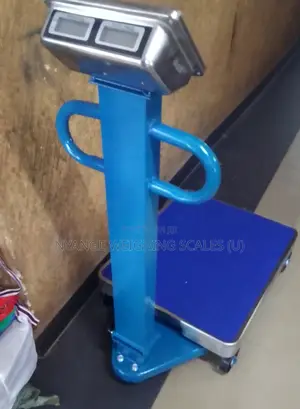 Digital Body Weighing Platform Scales [111]