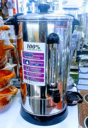 10L Water Boiler