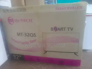 Mitech 32 Smart