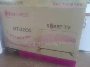 Mitech 32 Smart