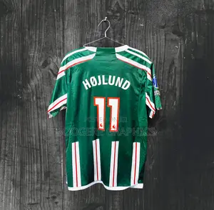 Jersey Printing