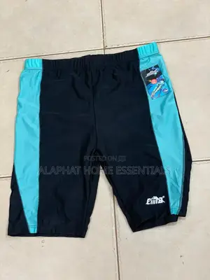 Swimming Short Pants