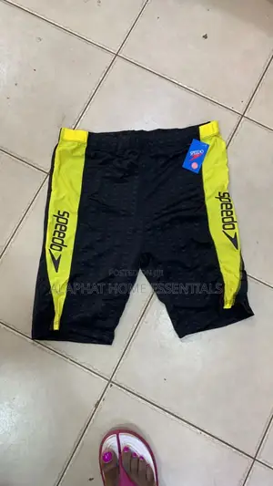 Swimming Short Pants