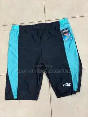 Swimming Short Pants