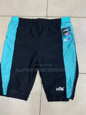 Swimming Short Pants