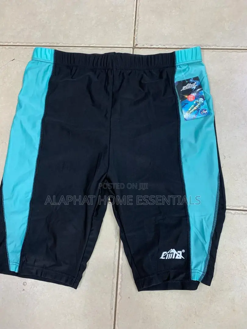 Swimming Short Pants