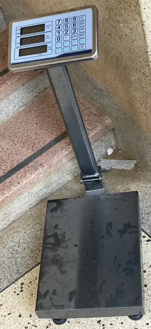 Weighing Scale 200kg