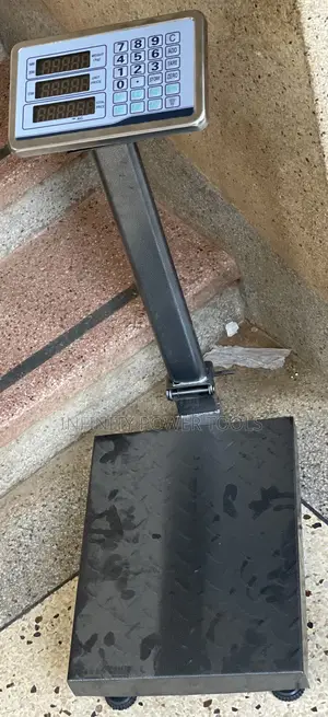 Weighing Scale 200kg