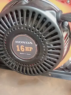 Gasoline Generator 10kva
