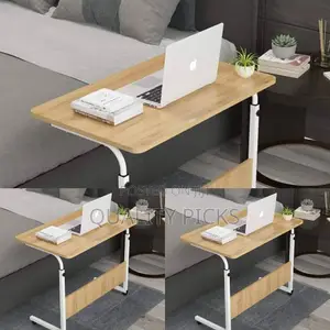 Foldable Wooden Laptop Table