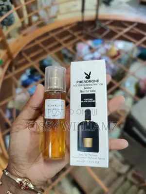 Tom Ford Black Orchid Mini Tester/Tom Ford Black Orchid EDP