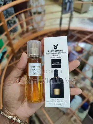 Black Orchid Mini Tester/Tom Ford Black Orchid Perfume
