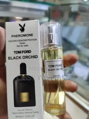 Black Orchid/Tom Ford Black Orchid/Tom Ford Tester Perfume