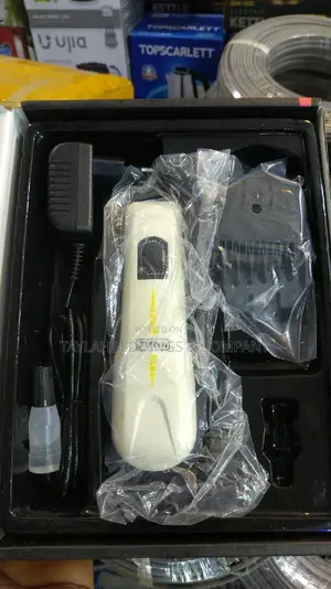 WAIKIL Rechargeable Cordless Shaving Machine