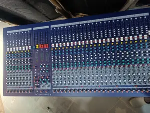 Soundcraft LX 9 32 Mixing Console
