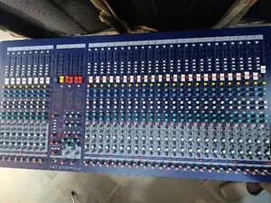 Soundcraft LX 9 32 Mixing Console