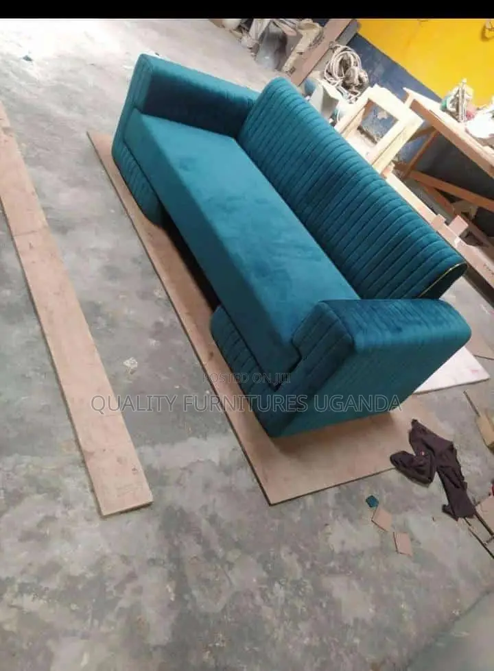 3 Seater Sofa Seat on Order