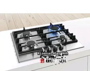 Hisense Ceramic Authentic Gas Hob