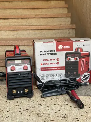 Portable Welding Machine MMA-300S