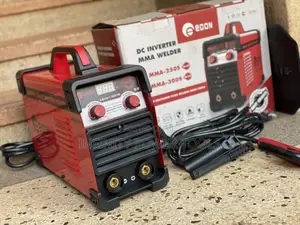 Portable Welding Machine MMA-300S
