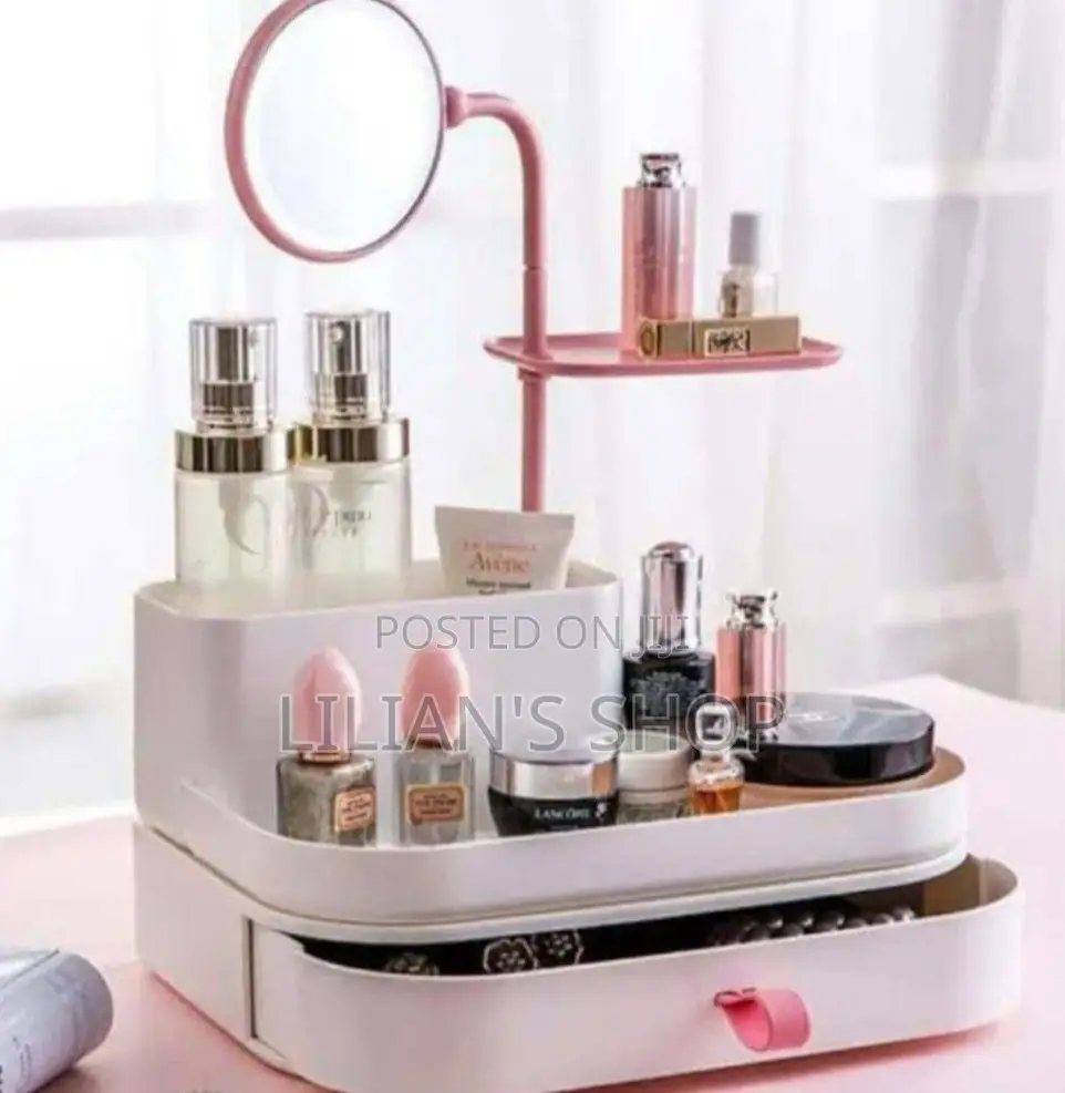 Make Up Organiser