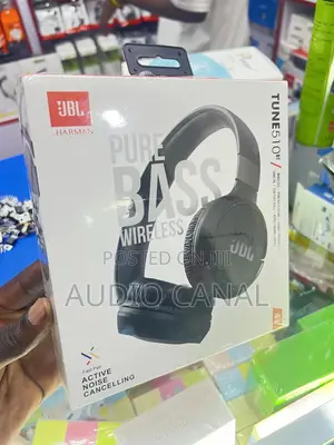 JBL Tune 510 Bt Headphone