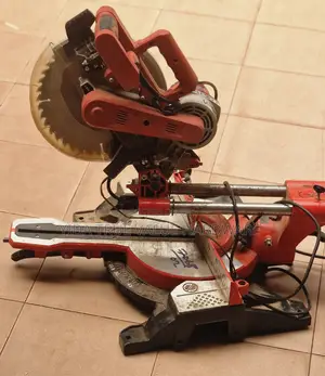 Mitre Saw Sliding Edon